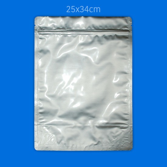 Aluminium Doypack 500 pcs