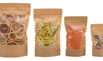 Food Packaging - Packaging Materials and Packaging Types