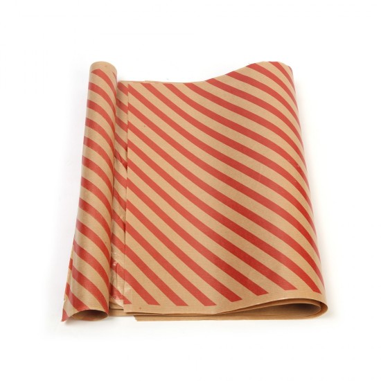 Chamois Wrapping Paper (Kraft) 70X100 cm 1 KG