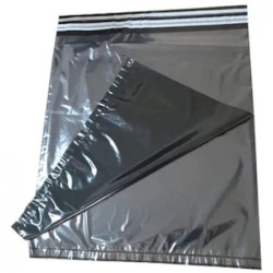 Black Shipping Bags 100 PCS