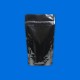 Black Aluminium Doypack 100 pcs